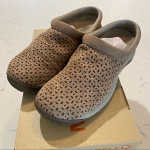 Merrell Encore Vellum slides. Sz. 7.5